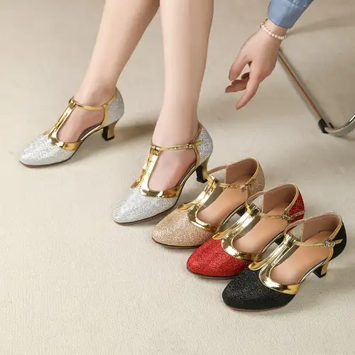 sparkly low heel shoes sold on Temu United States sparkly low heel shoes sold on Temu United States