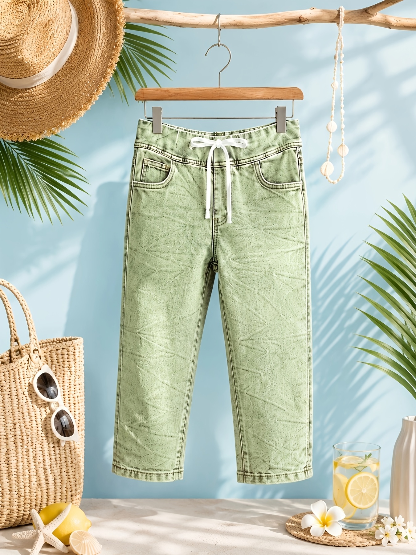 capri pants women - Besplatan povrat u od 90