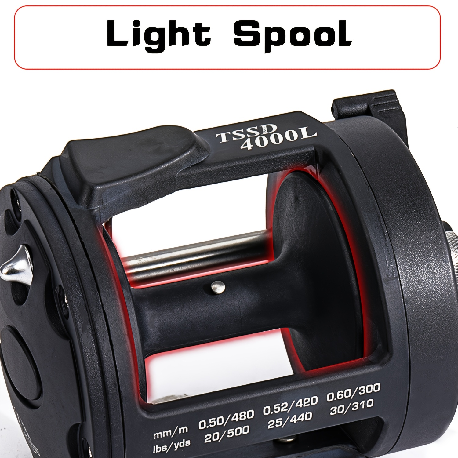crystal river cahill fly fishing reel Convertible – Space Marine which determines when and Retro Trout Fly Reel Choose Hook Size:Size 3/0 - 20 pk Length_specs007:6'0