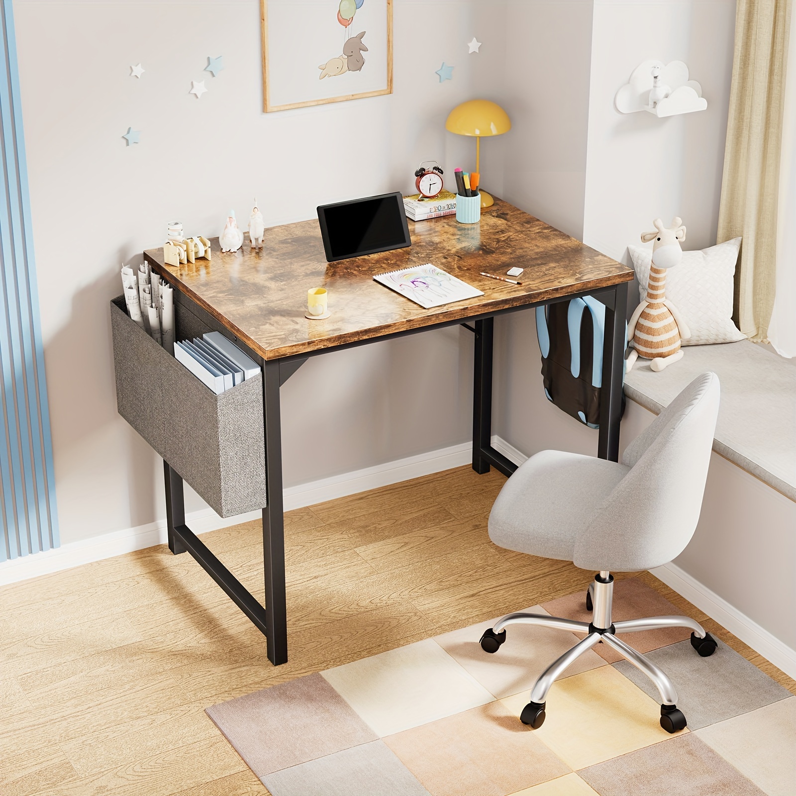 Desk Pijama Home Office Exploring How Office Decor Frames Your