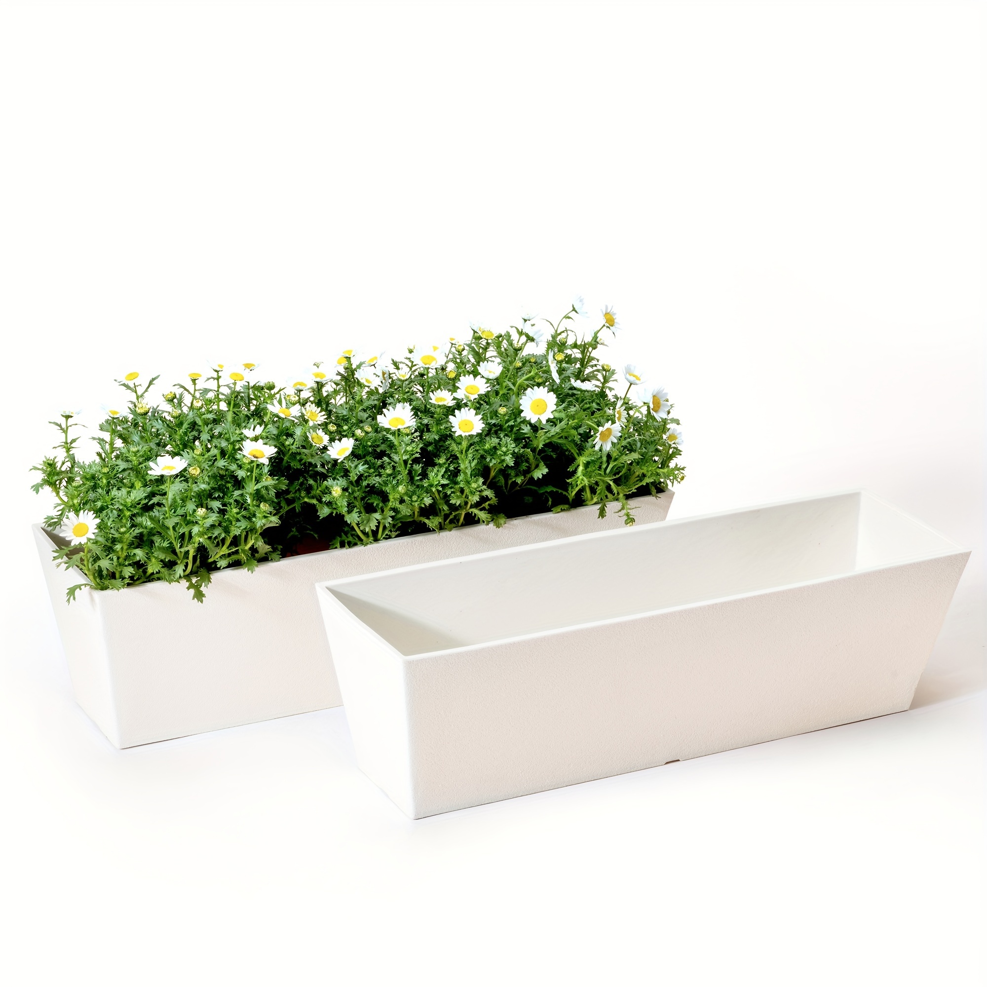 window boxes sold on Temu United States