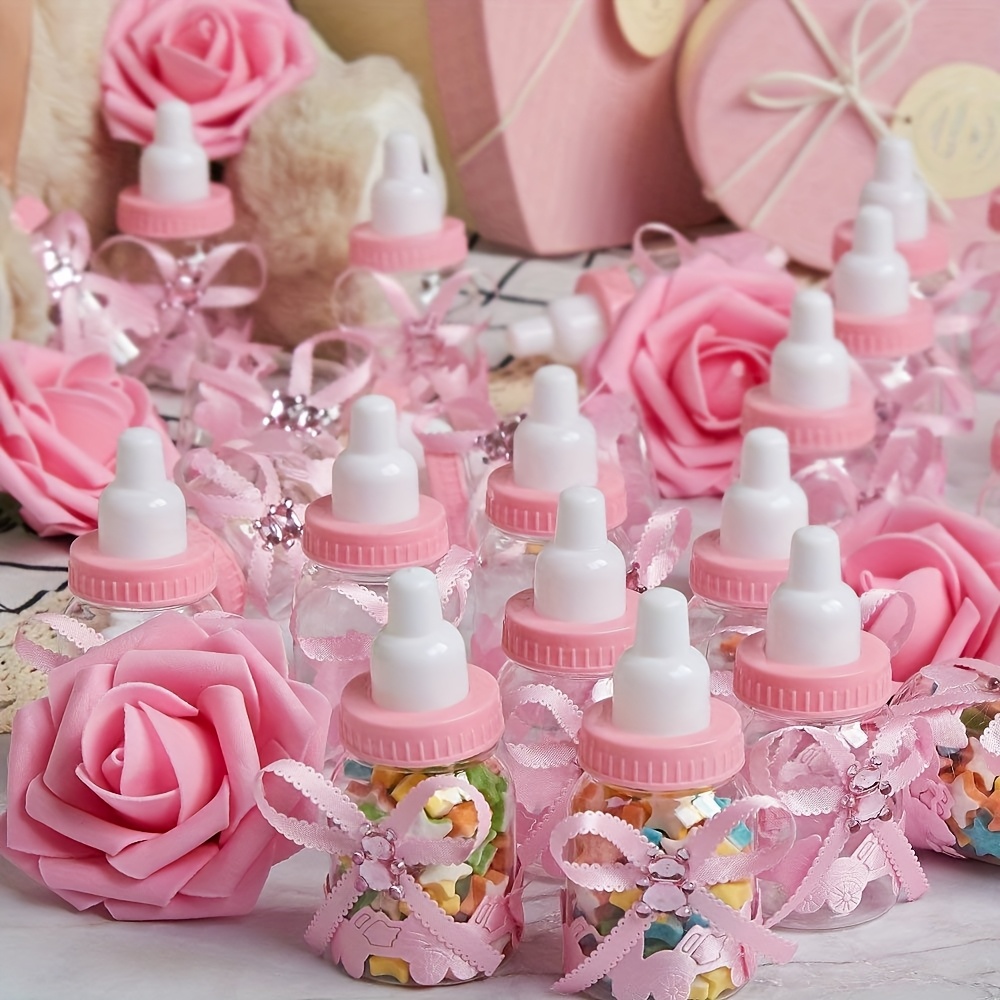 baby shower favours sold on Temu United States