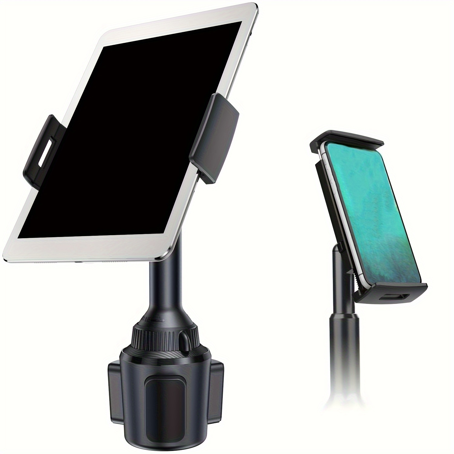 Car Mount For A Tablet - Temu