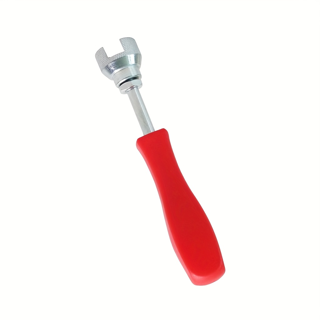 TEMU Auto Repair Tools Drum Brake Spring Removal Tool Maintenance Set Brake Drum Brake Tool, Automotive Maintenance, Ergonomic Handle, Durable