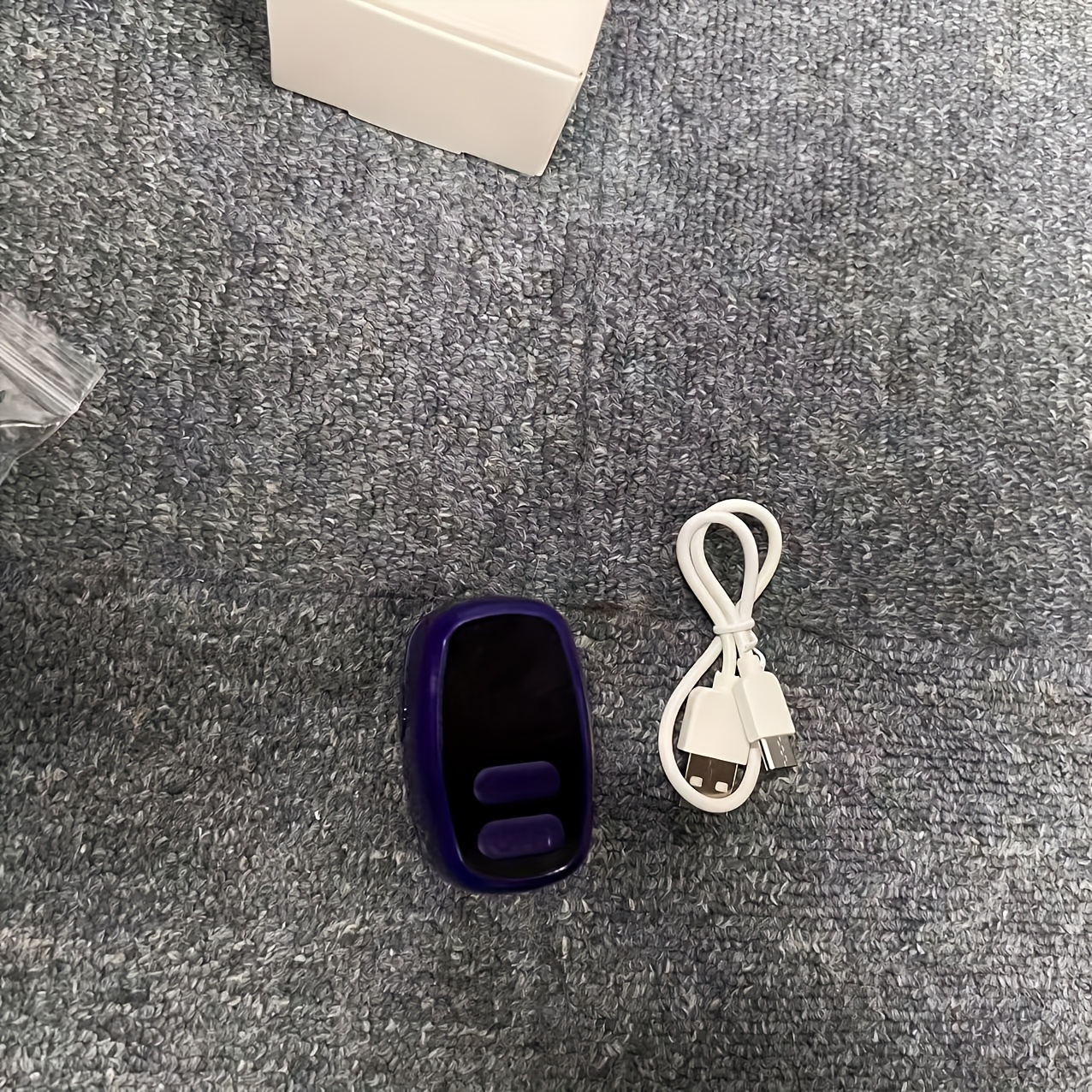 Nursing Device - USB Rechargeable, Portable with Display, Features Three Modes, Adjustable Timer, Equipped with a Large Capacity Battery, Suitable for Both Men And Women, Perfect As a Holiday Gift - Image 5