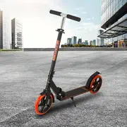 rear mudguard aluminum alloy details 1