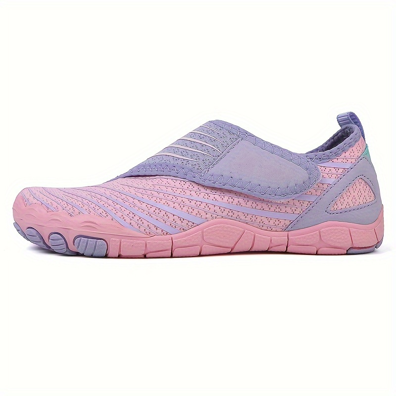 Image of Casual Indoor Fitness Footwear For Women, Water Shoes, And Creek Footwear