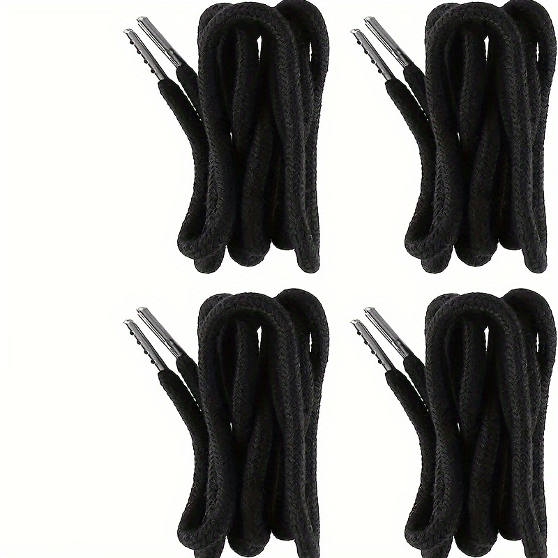 

4pcs Drawstring Replacement For Hoodies, , And Pants - Sewing & Knitting