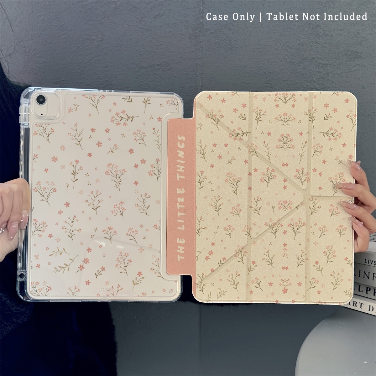case for samsung pad universal   for samsung for galaxy tab a8 a9 plus s6 lite s7 s9fe plus s10 plus ideal for work travel and home relaxation