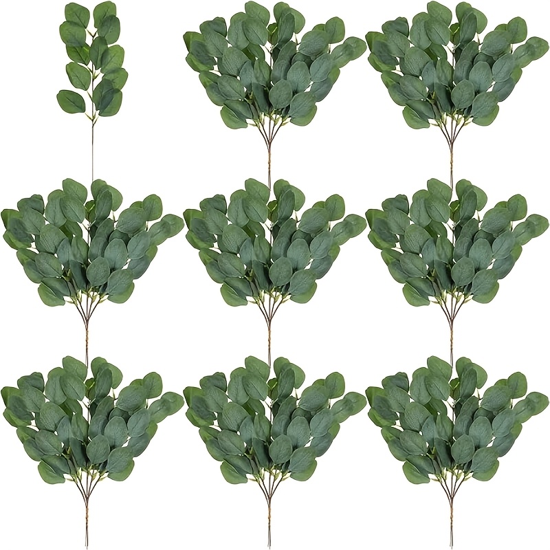 

Decor Outus 40pcs Eucalyptus , Eucalyptus For , Centerpieces, , Crafts, Wreaths