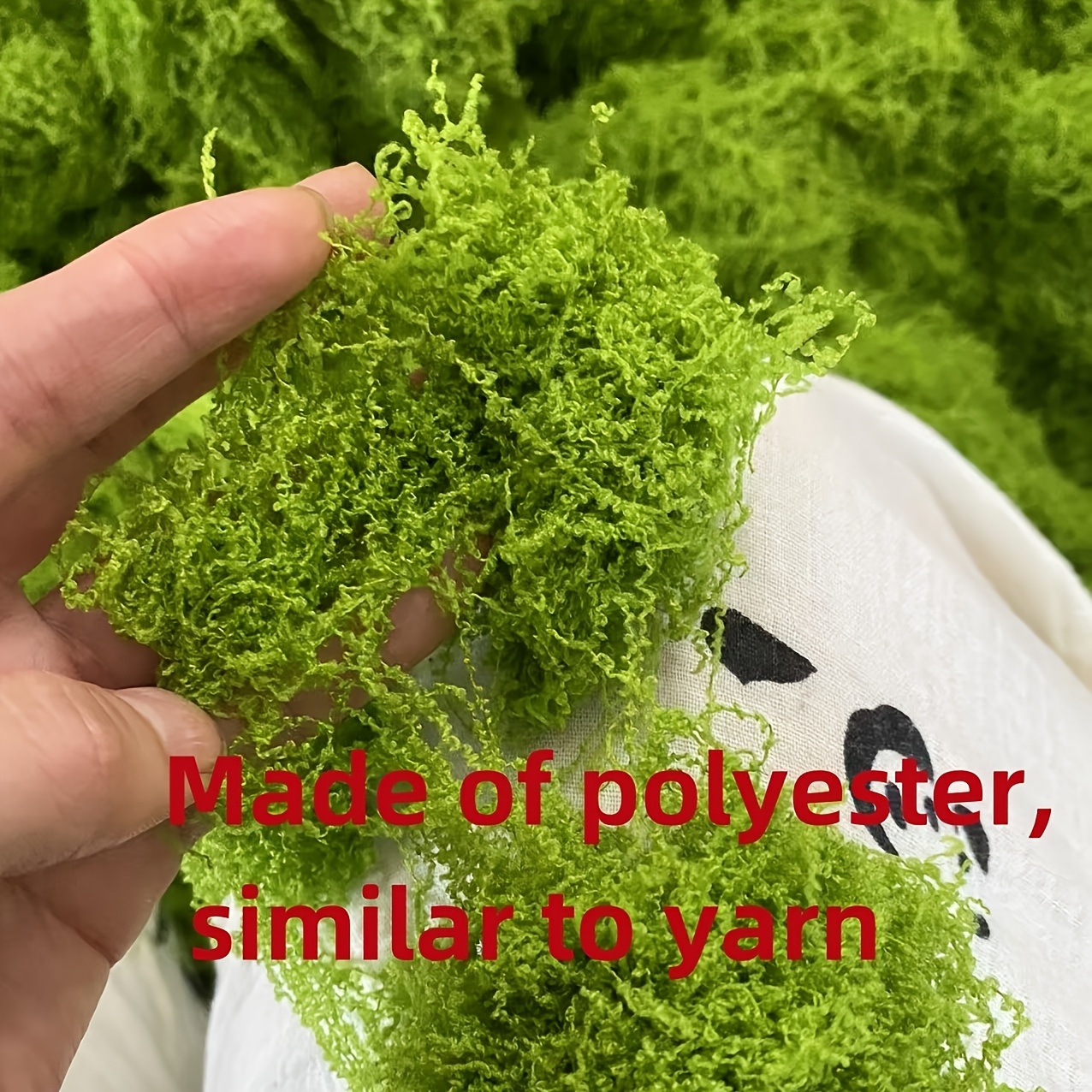 100g realistisches kunstmoos  ideal diy innengrten - Temu Switzerland