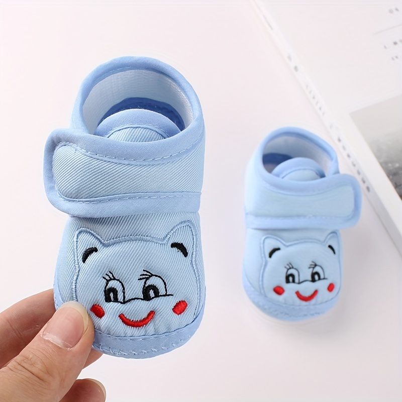 Cartoon Shoes, Unisex Floor Walking Sneakers