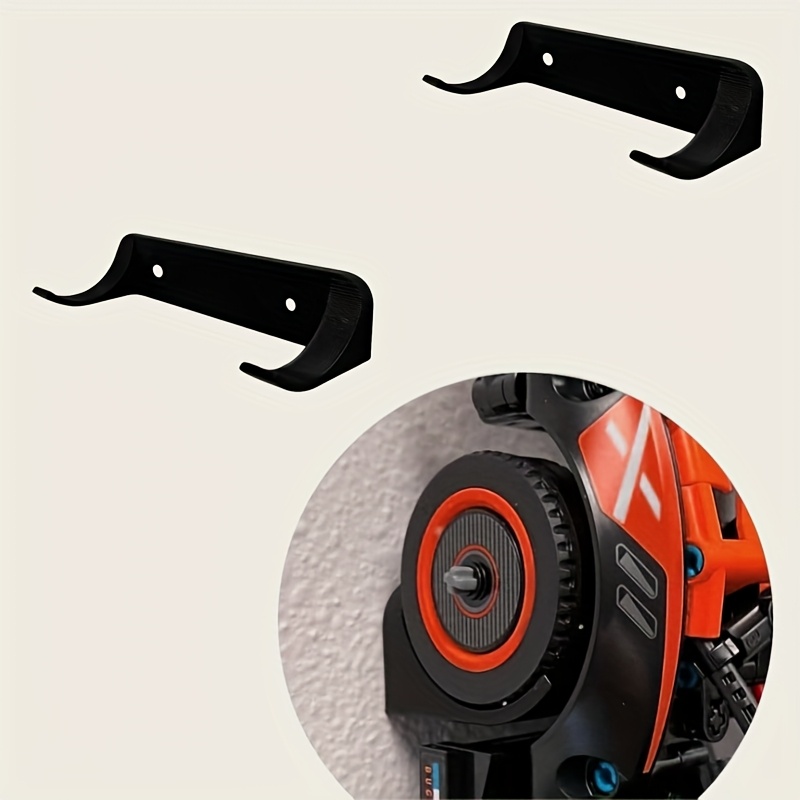 12 Stück Auto-Wandhalterung Für Modelle – Vertikales Display, Kompatibel Mit Speed Champions