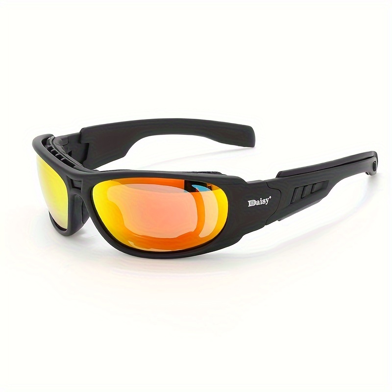 

Outdoor Sports Bicycle Goggles, Cycling Accessories