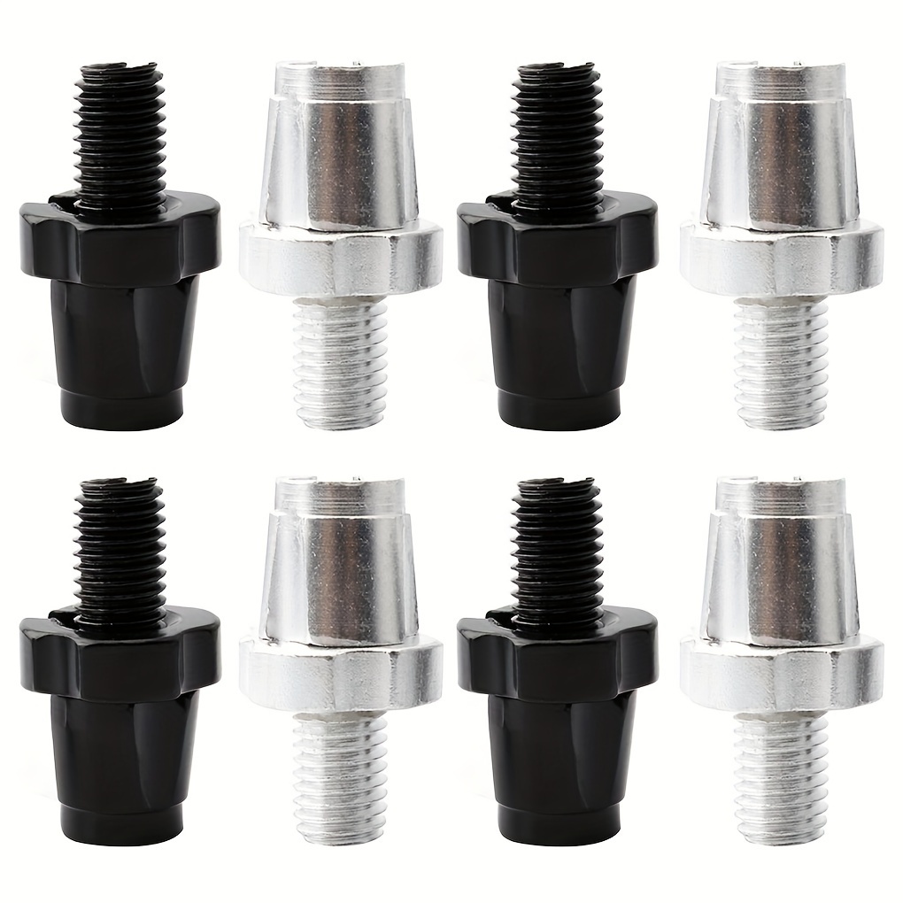 Viti Di Regolazione Leva Freno Bici EIHI - 4 Pezzi, Per MTB E Bici Da Strada