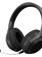 wireless wireless headphones active noise cancelling hifi foldable lightweight design fit with over ear mic for home office long lasting playtime usb c fast charge closed back styl