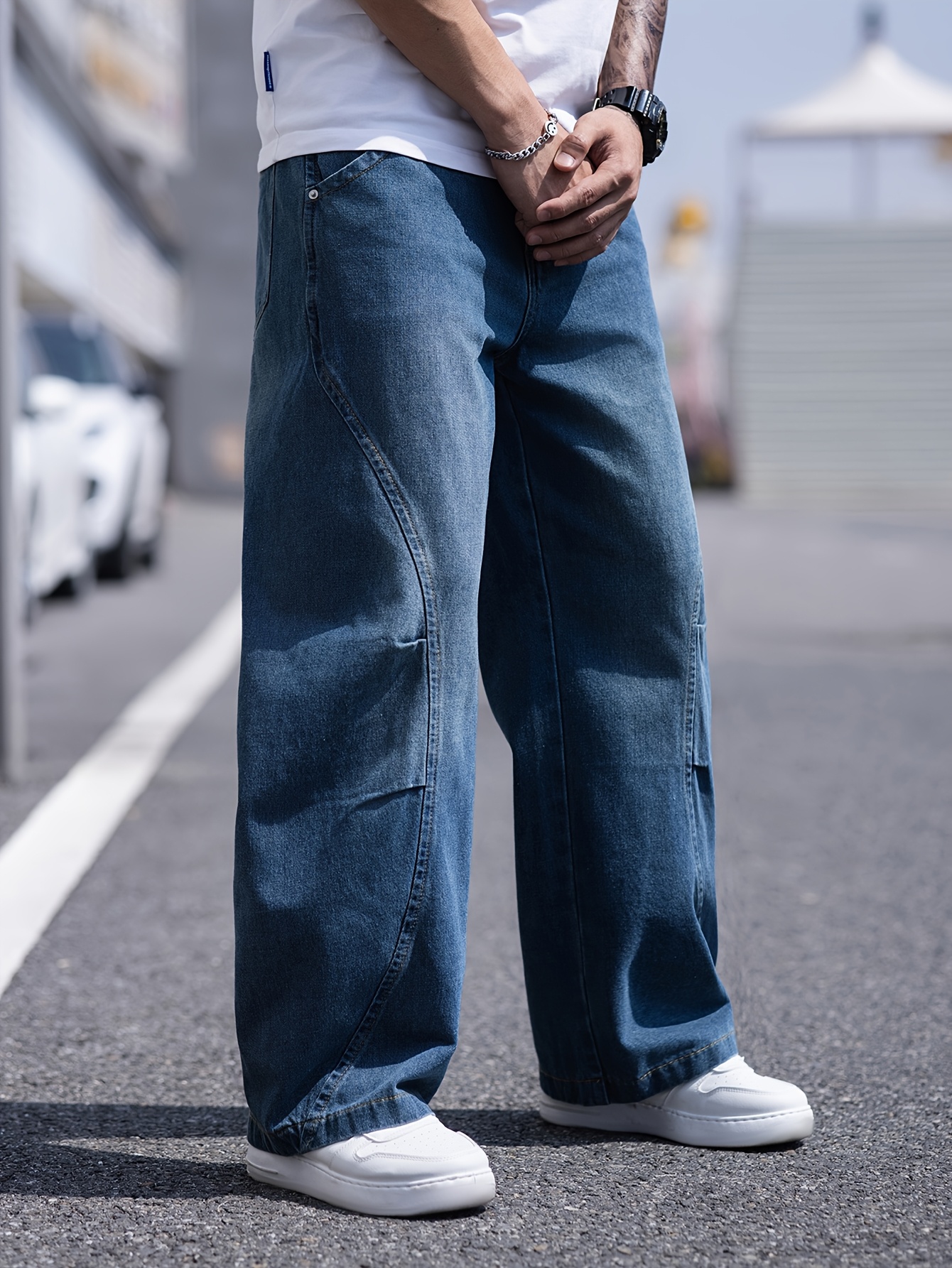 Berkner Vaqueros Dos Colores Hombre Ropa Snowboard Hombre Arctix