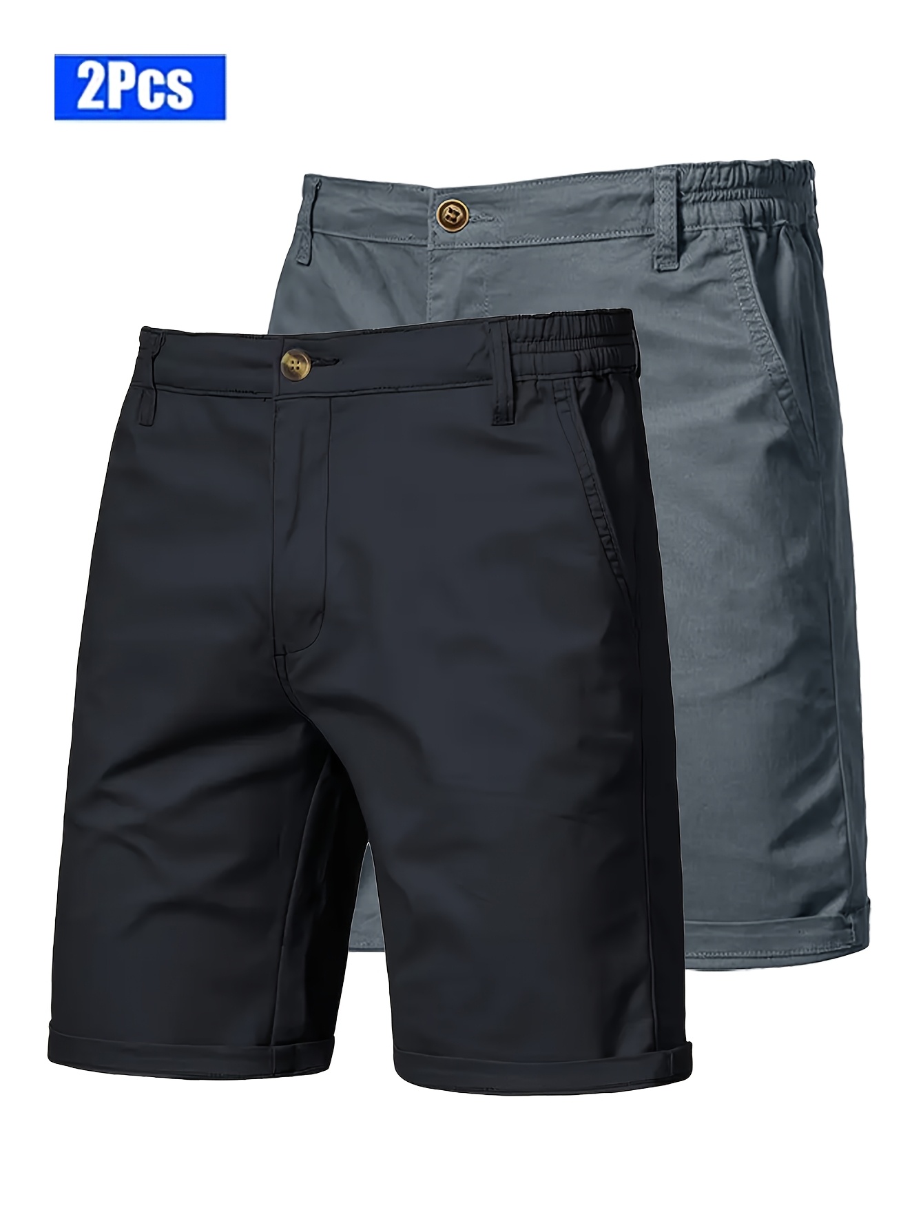 pantaloni corti casual l'estate Temu Italy