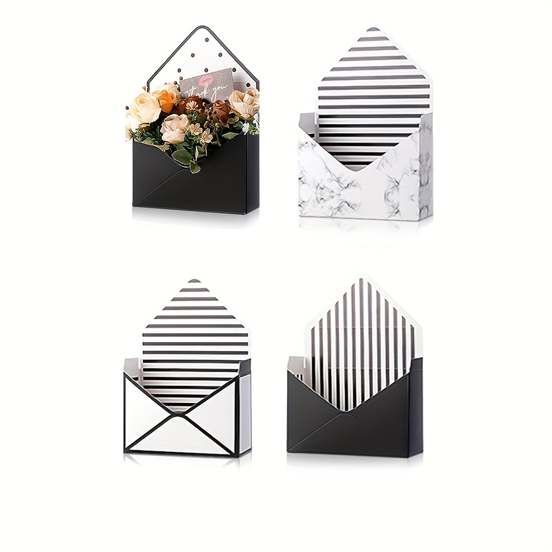 

Flower Bouquet Packaging Gift Box