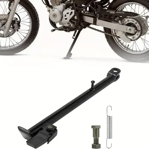 Honda Kickstand Side Stand Spring – Fits XR50/70/80/100 & CRF50/70/80/110/125F Dirt Bikes