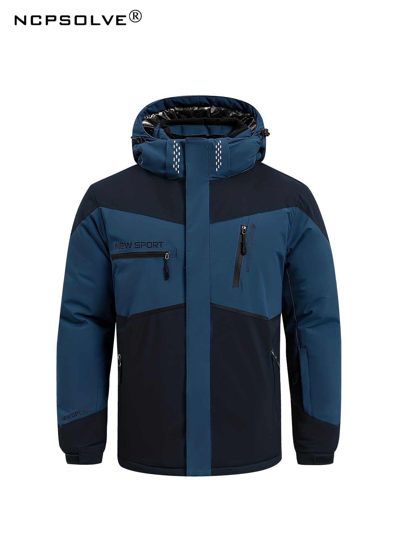 Winter Jackets Nebulus Softshell Jacken Softshell Nebulus