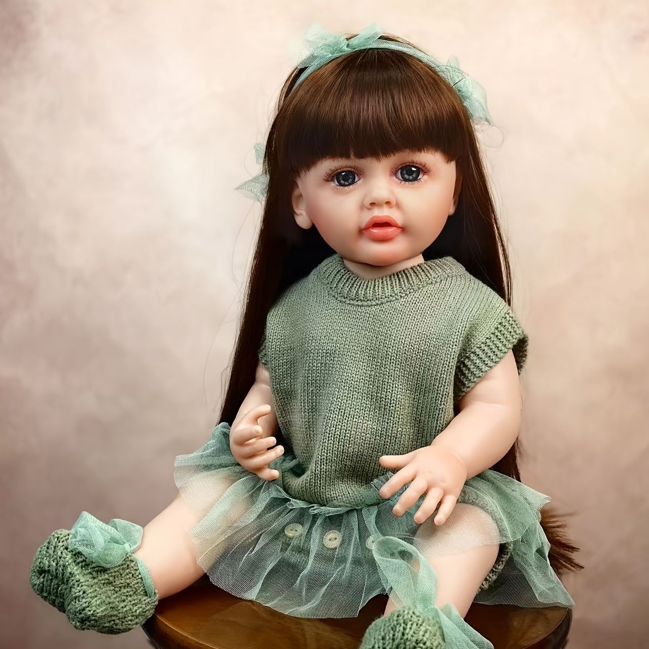 Beautiful baby dolls on sale