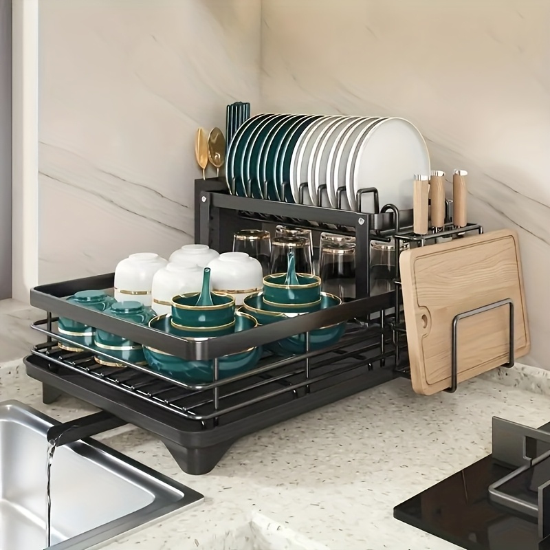 kitchen items sold on Temu Canada