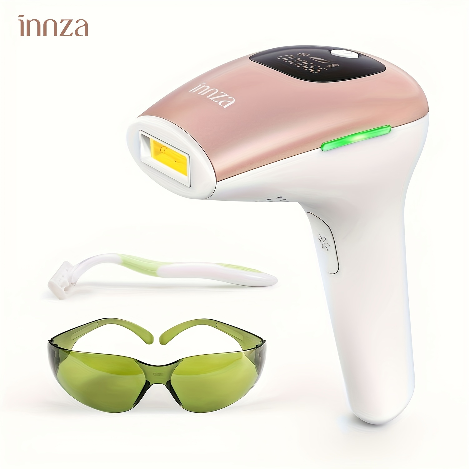 Mejores Depiladoras Aparatos De Depilacion Laser Para Casa