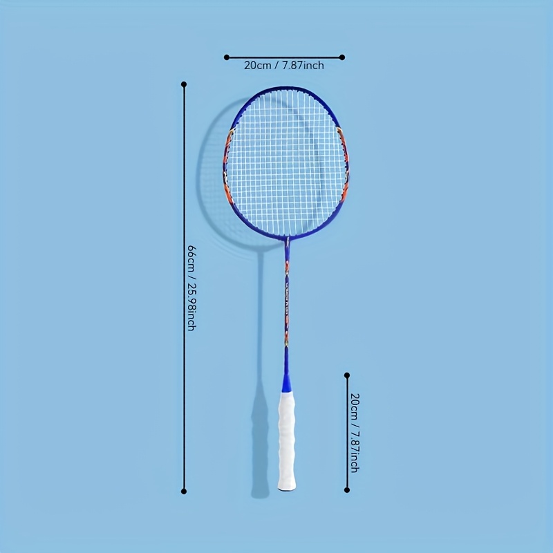 a pair of professional   sets   and lightweight casual rackets sponge handles bag   balls included details 1