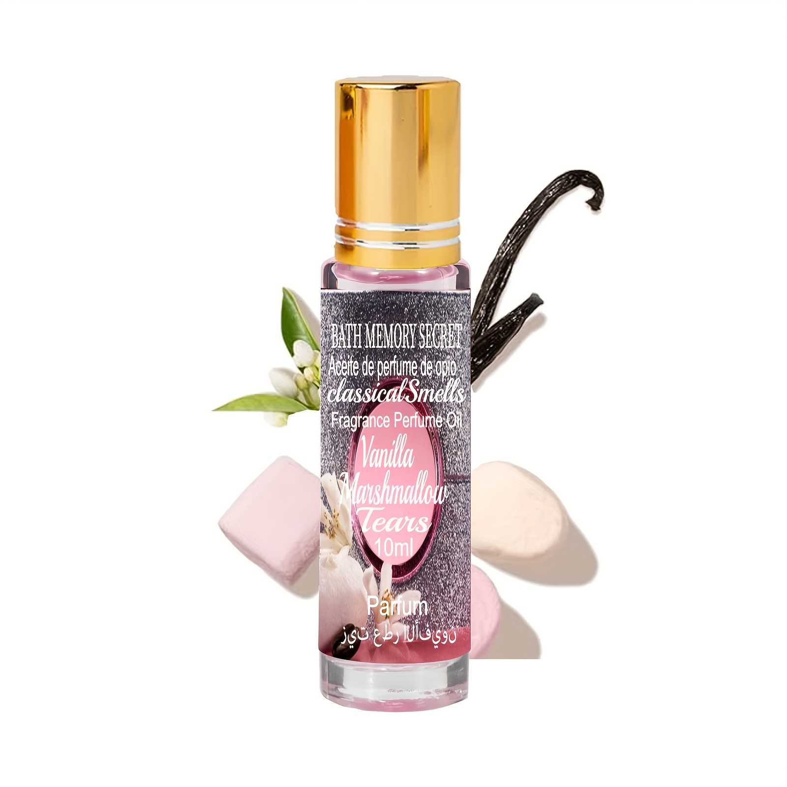 bath memory 10ml marshmallow tears oil Temu United Kingdom