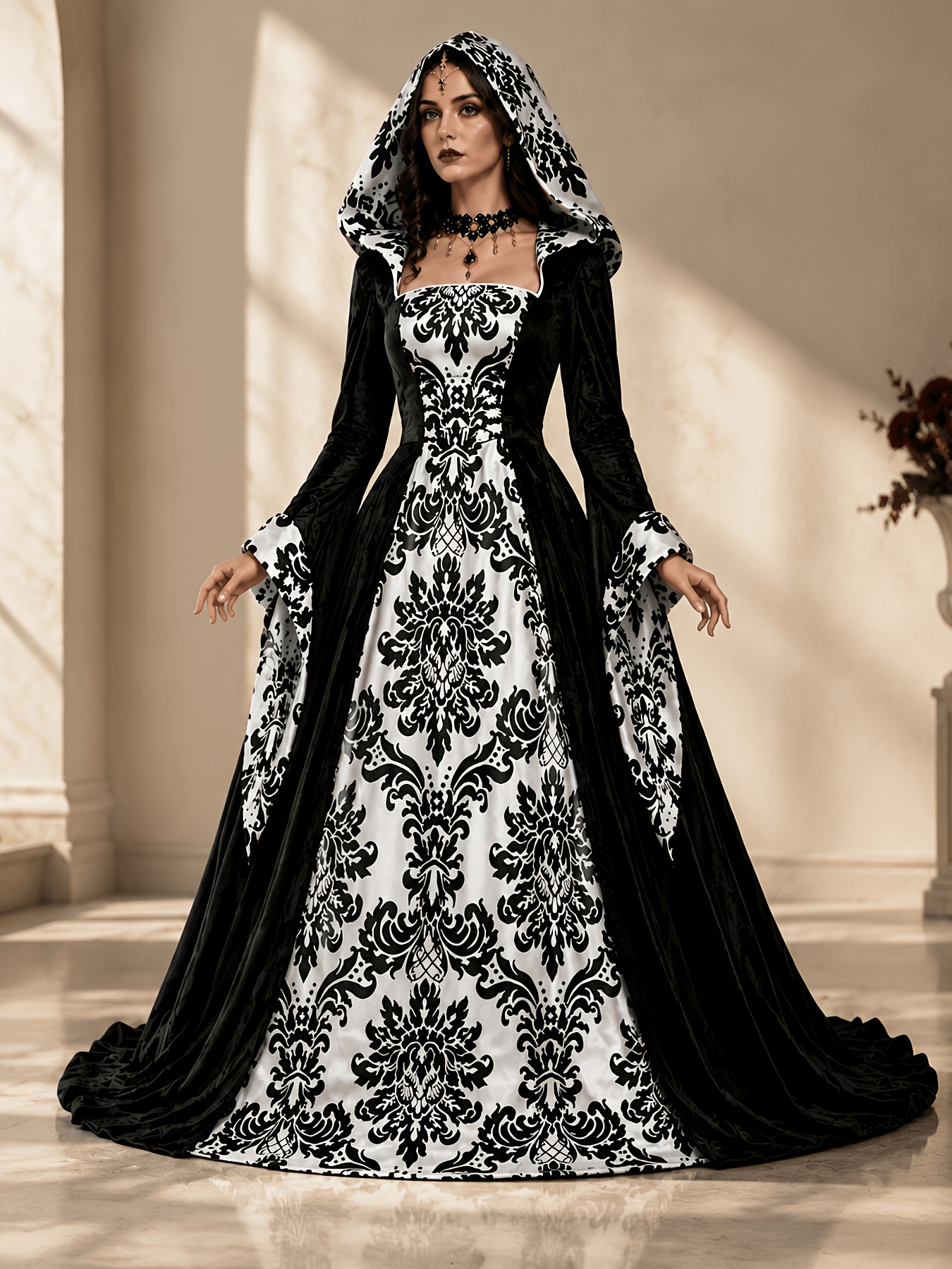 fitted satin dress Beaded Embellishment CDS440 Fitted Beaded Embellishment Satin Dress CDS440 Back Sash Pant Length:Tall Blair's Marble Falls TX Bridal Shoes Emerald Green