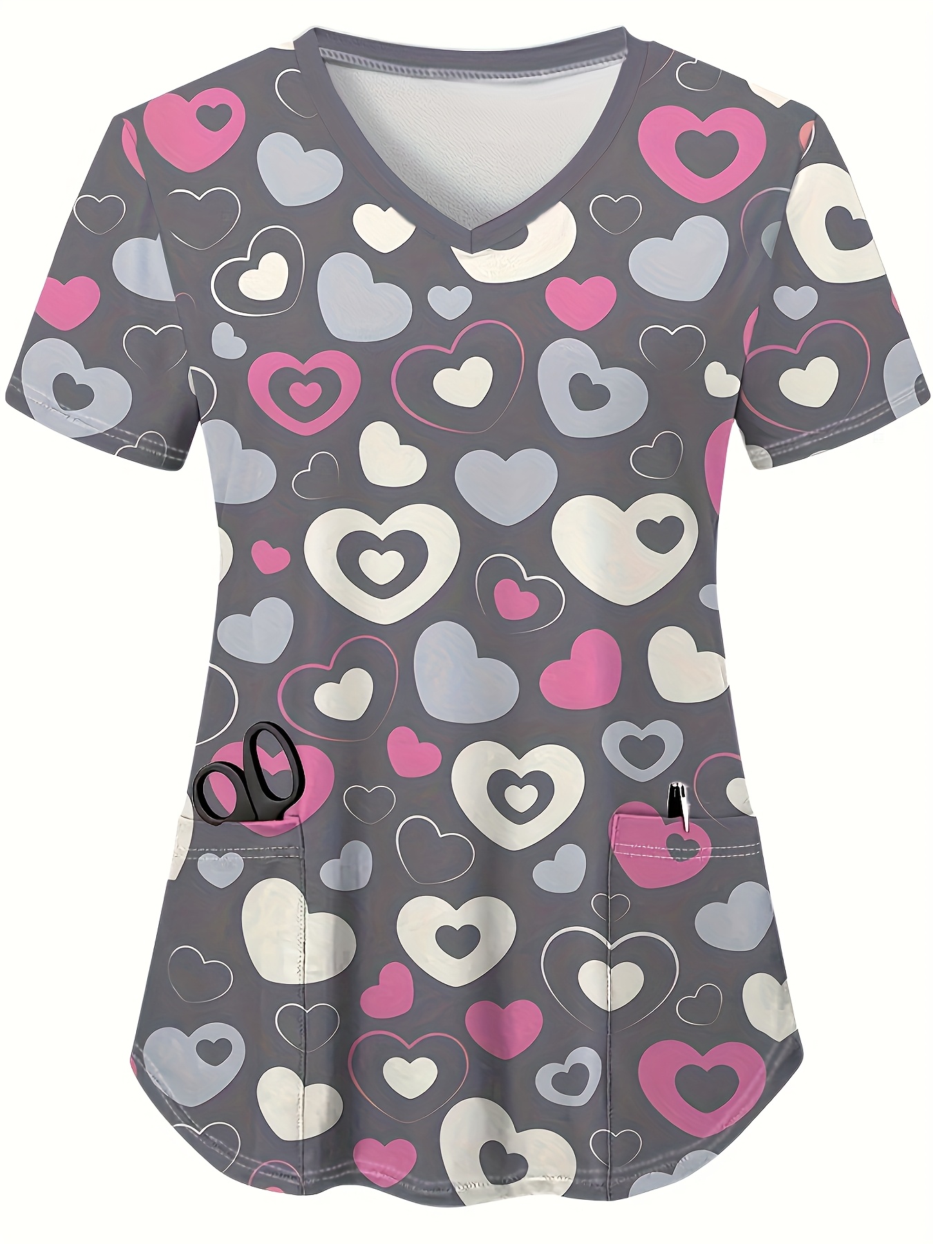 health uniform Ghana