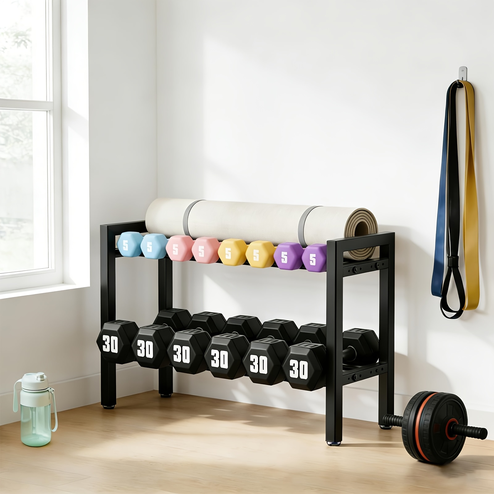 ikea holz aufbewahrung Holzura Kinderzimmer Ordnungsetiketten für Trofast Regale – anpassbare Beschriftung für Spielzeug Aufbewahrung, Organizer für Trofast Boxen & Wäschesortierung Küche, Haushalt & Wohnen Sorte:N570 Mini-Stempel Aufbewahrung Box | Mounjaro_Storage_Box