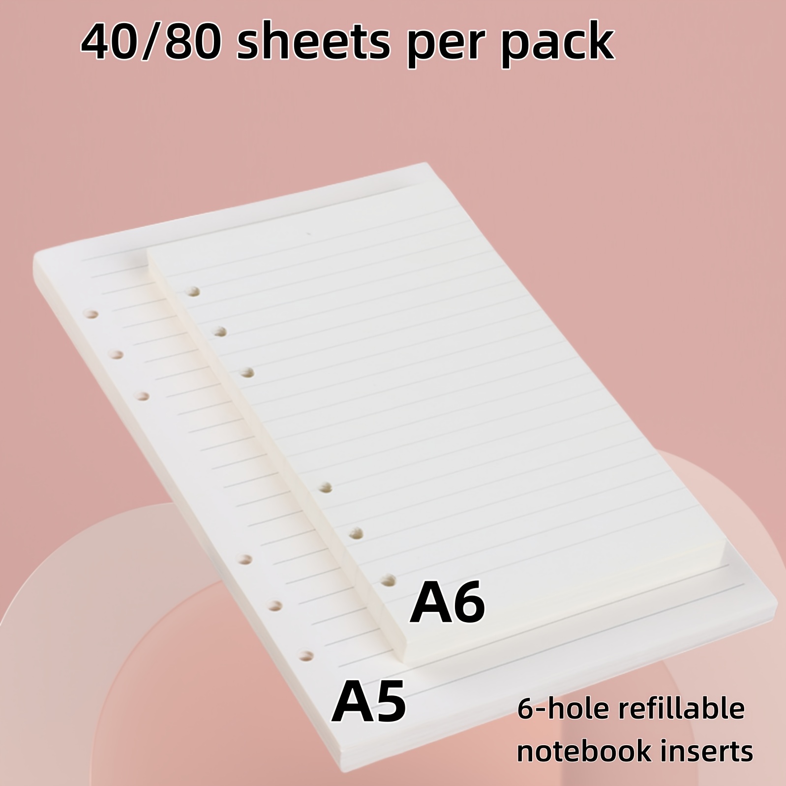lined paper - United Kingdom