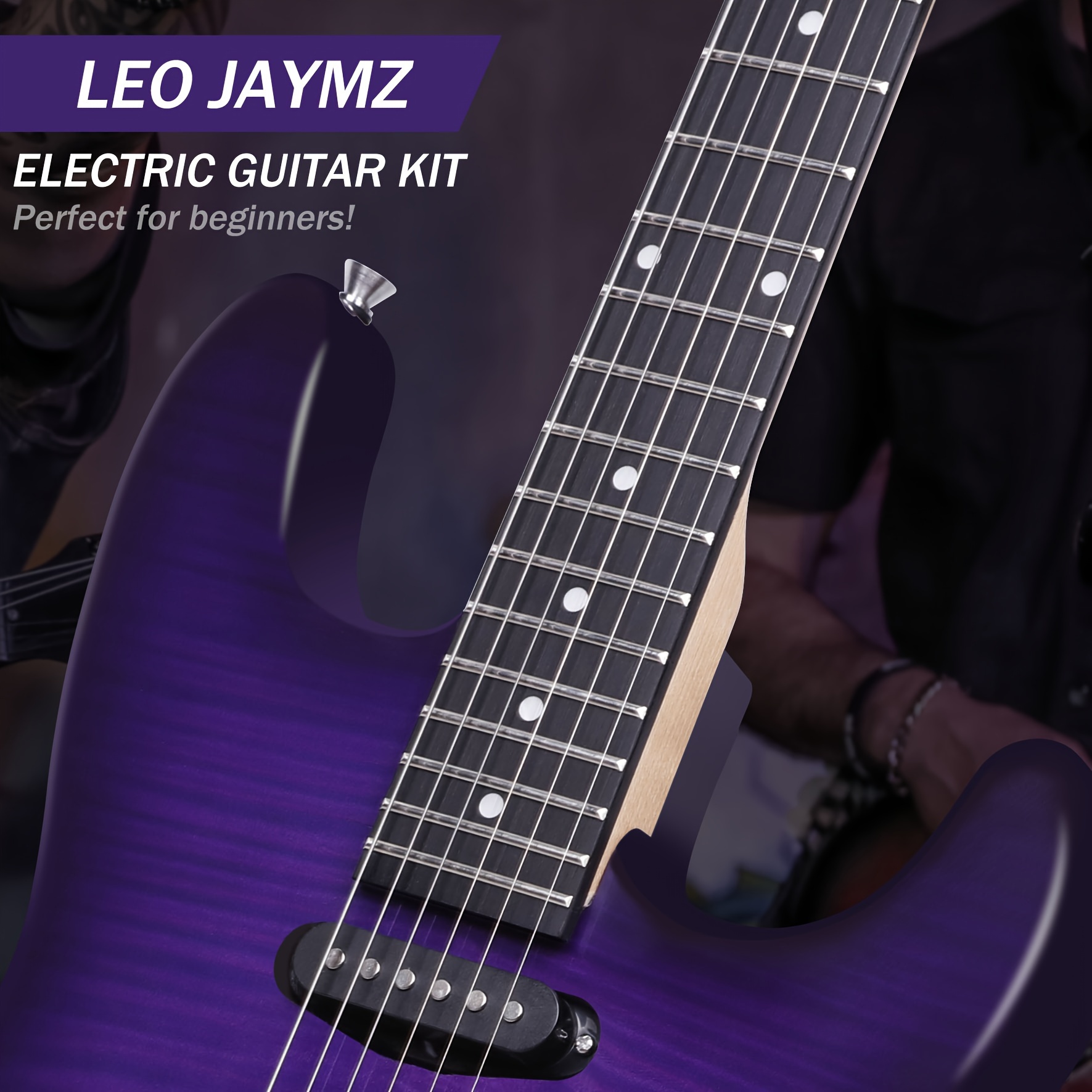 full size electric guitar kit electric guitar - Temu full size electric guitar kit electric guitar - Temu