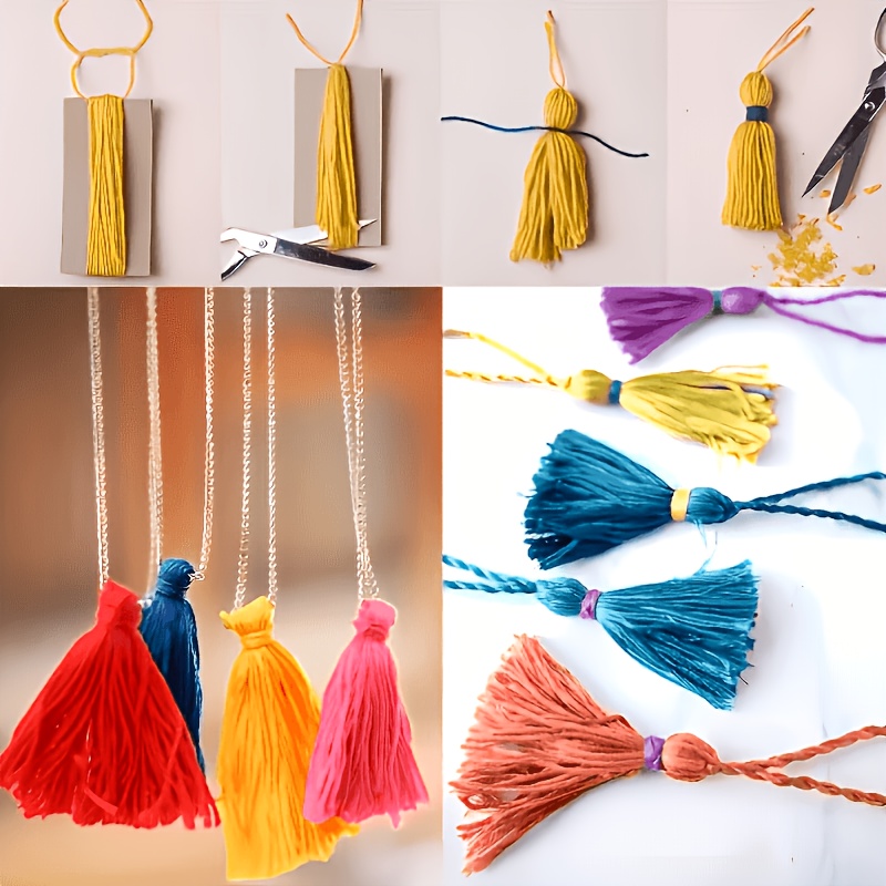 447 Colors Embroidery Floss Thread Set with Scissors
