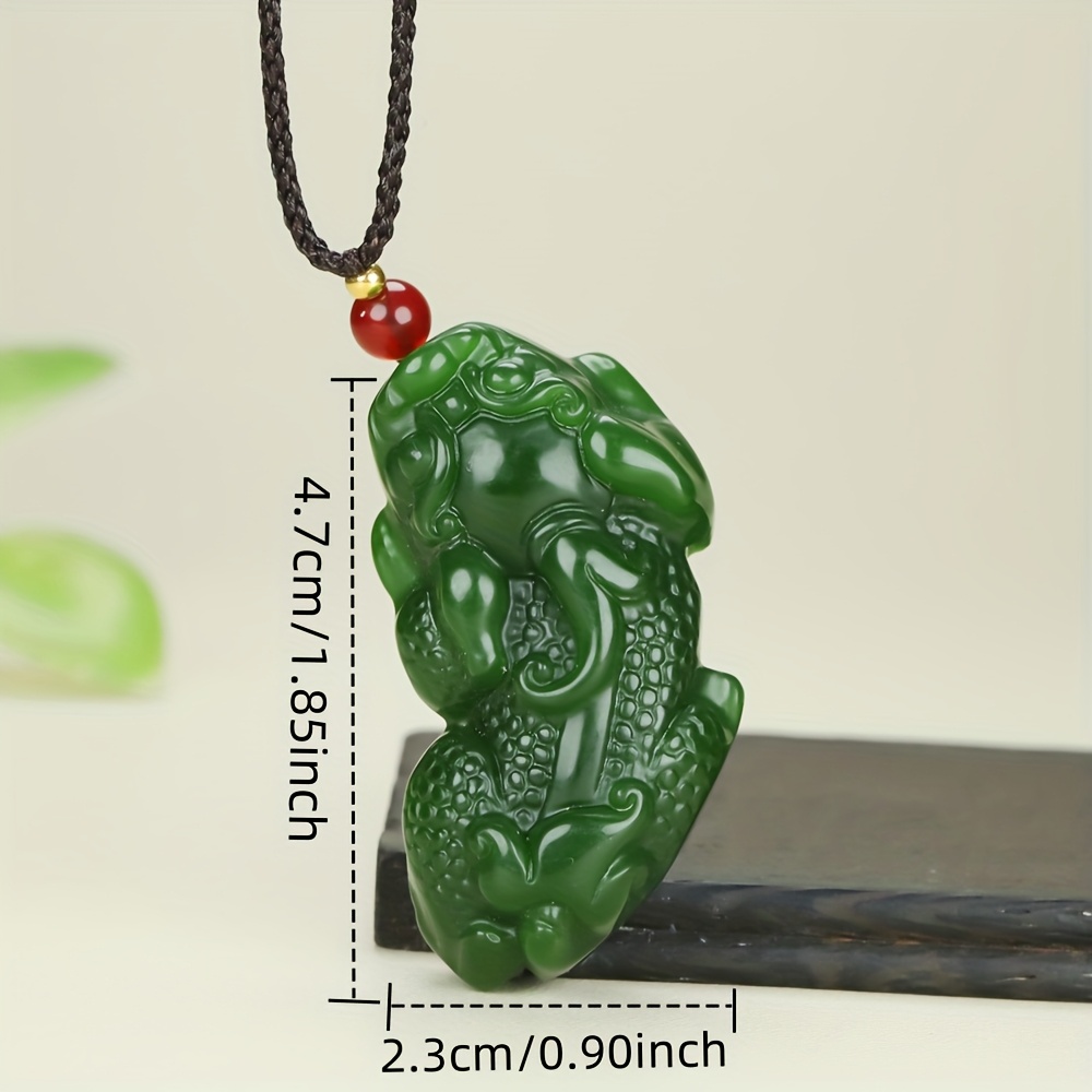 Pi Xiu Pendant Three-Dimensional Accessory, Unique Design
