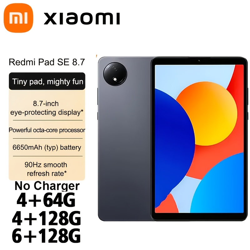xiaomi pad .7 (6gb+128gb) version core - Temu Japan