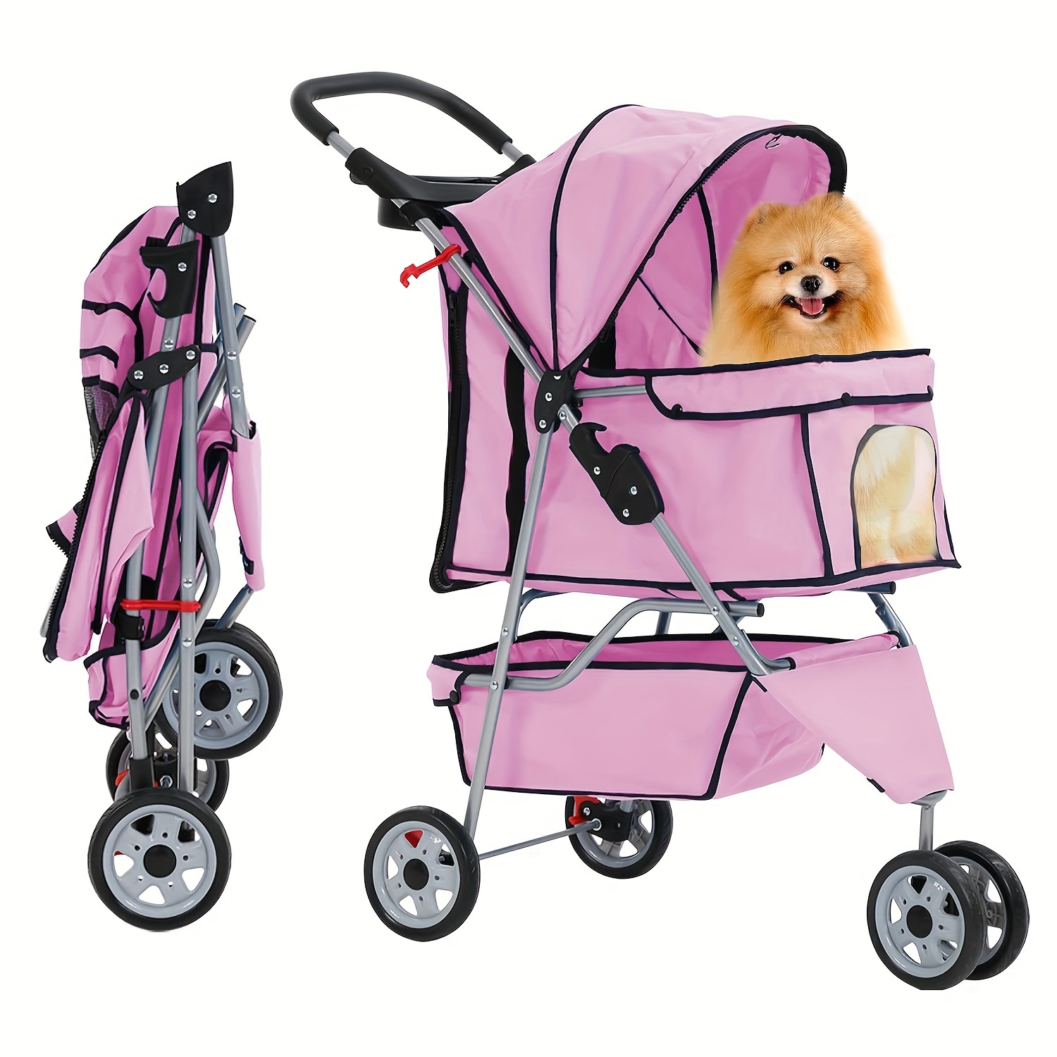 stroller car seat travel system Stroll, Sleep, & Ride Travel System Merino Wool / Black