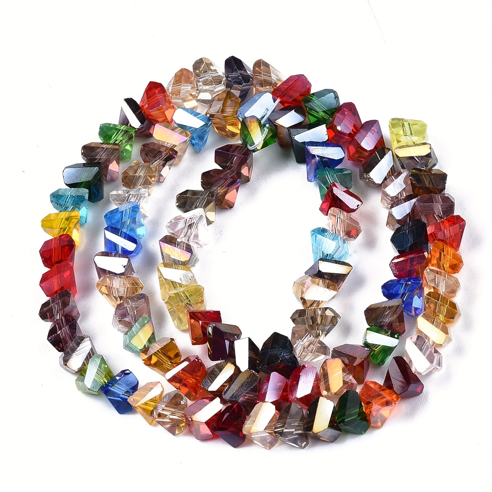 

100pcs Mixed - For Diy Bracelets, Necklaces &