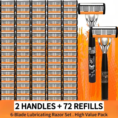 Cheapest Razor Item razors sold on Temu United States