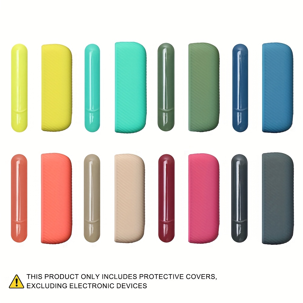elfbar nachfüll pod läuft aus Etui de Protection Vape - Transport Sécurisé et Élégant