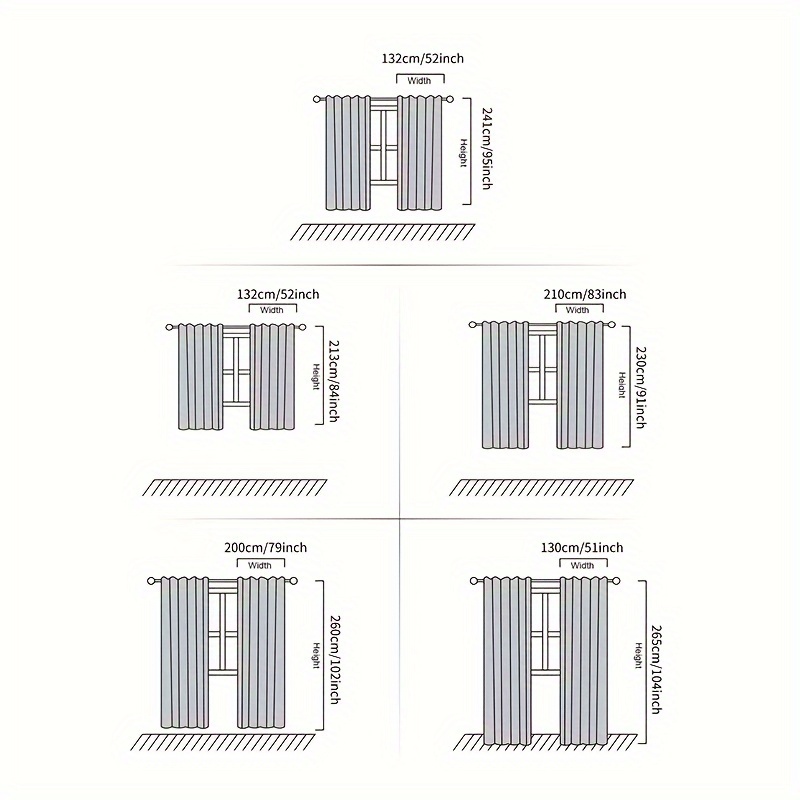 2024 New Easy Light Luxury French Cream Bedroom Room Ins Wind French Window Window Shade Decorative Yarn Curtain Fabric Double Finished Curtains 2pcs