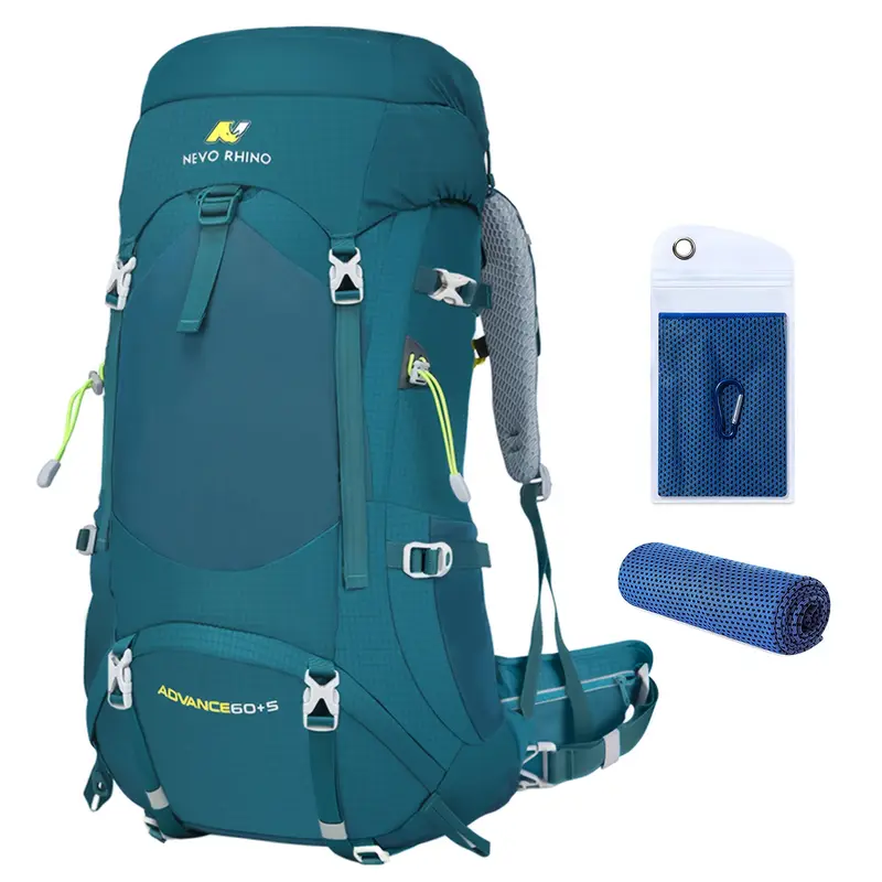 This 65L Internal Frame Hiking Backpack Is Suitable for * Men And Women. * * for Activities Like Mountaineering, Camping, And Extended * This 65L Internal Frame Hiking Backpack Is Suitable for * Men And Women. * * for Activities Like Mountaineering, Camping, And Extended *