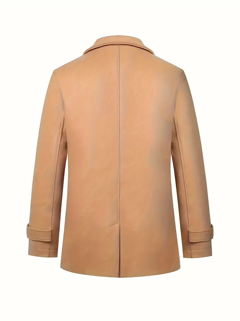 Le trench double boutonnage noir | HUGO | Magasinez les Manteaux habillés mode pour Homme Le trench double boutonnage noir | HUGO | Magasinez les Manteaux habillés mode pour Homme