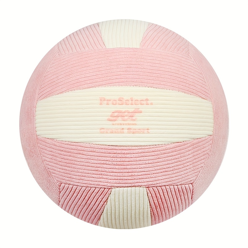 E-shop PROSELECT Indoor Volleyball, weich und rutschfest, maschinell genäht, Wettkampf-Trainingsstandardgröße 5 Volleyball