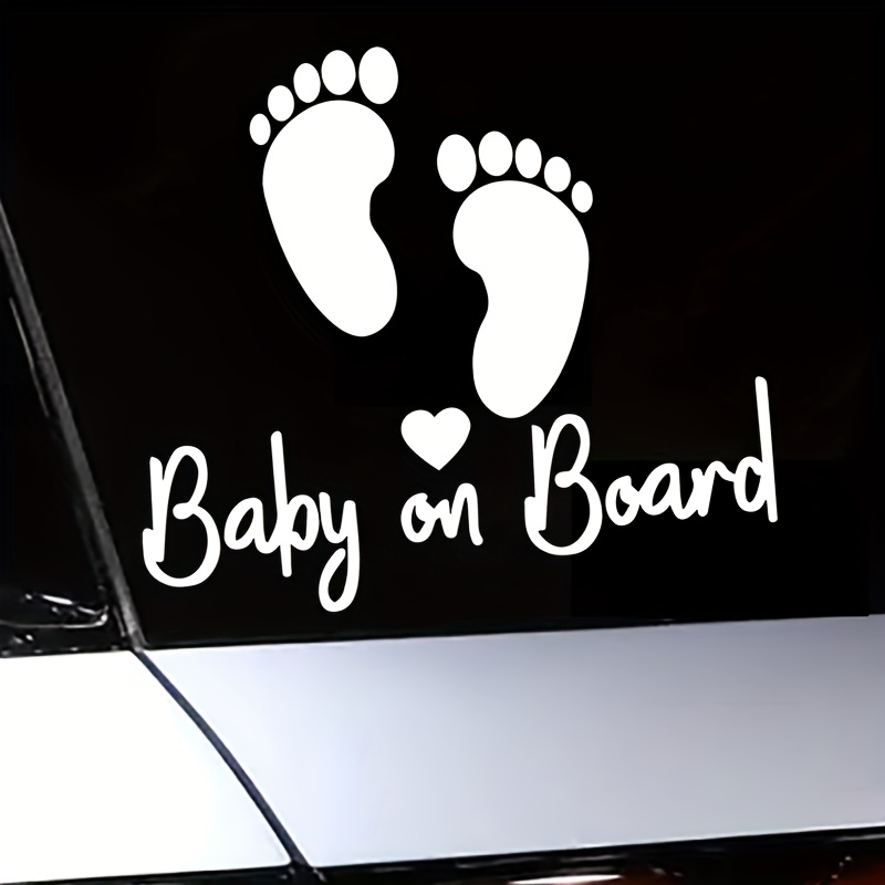 2D Flat Automotive Decals for Car Decoration