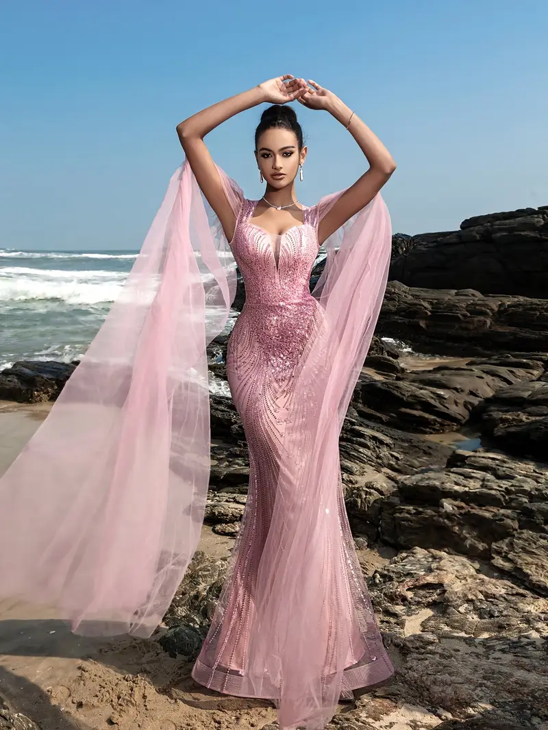 extra formal dresses evening party dresses A Line Black Long Prom Dresses, Strapless Evening Party Dress fg5502