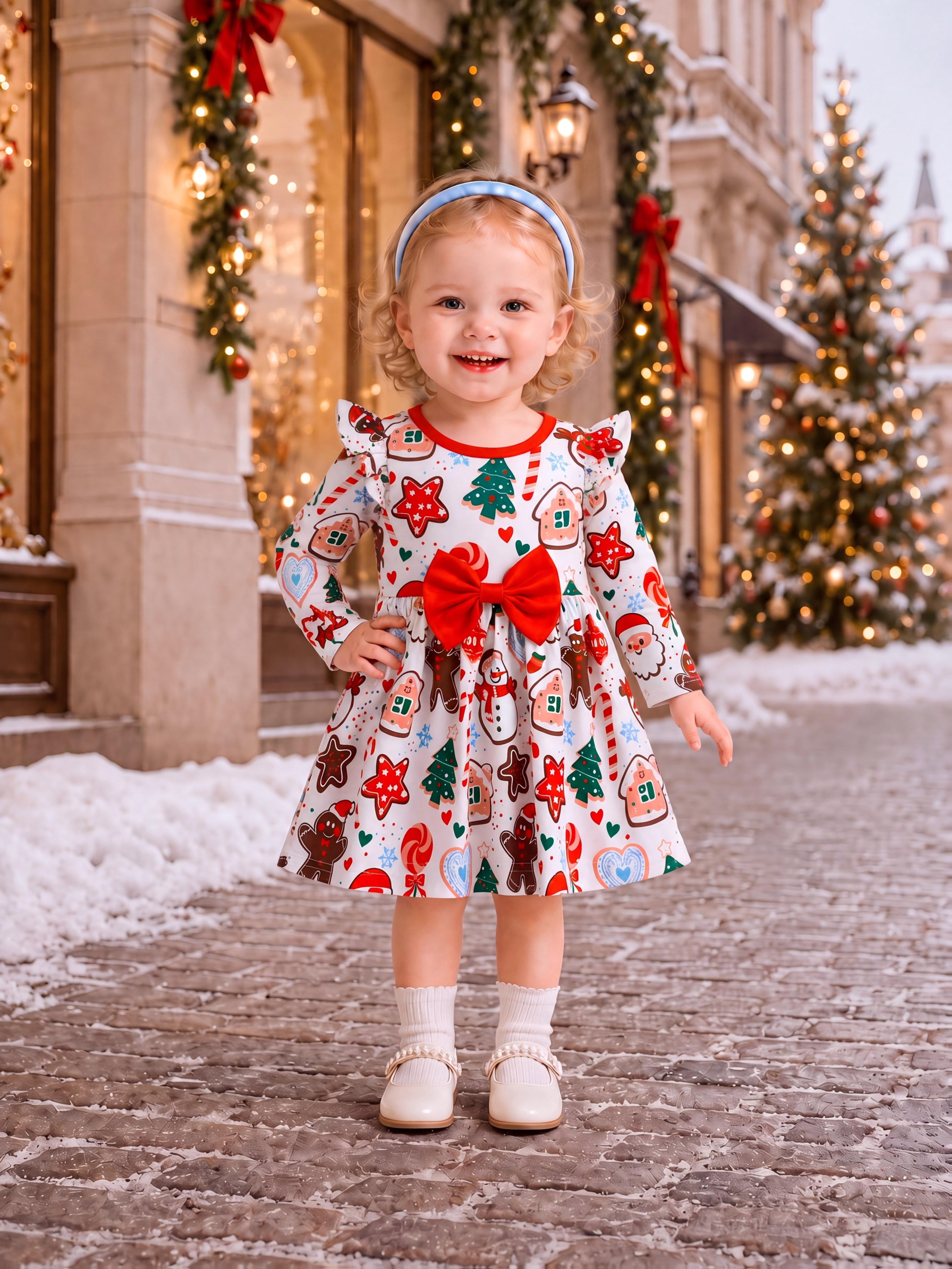 christmas clothes baby