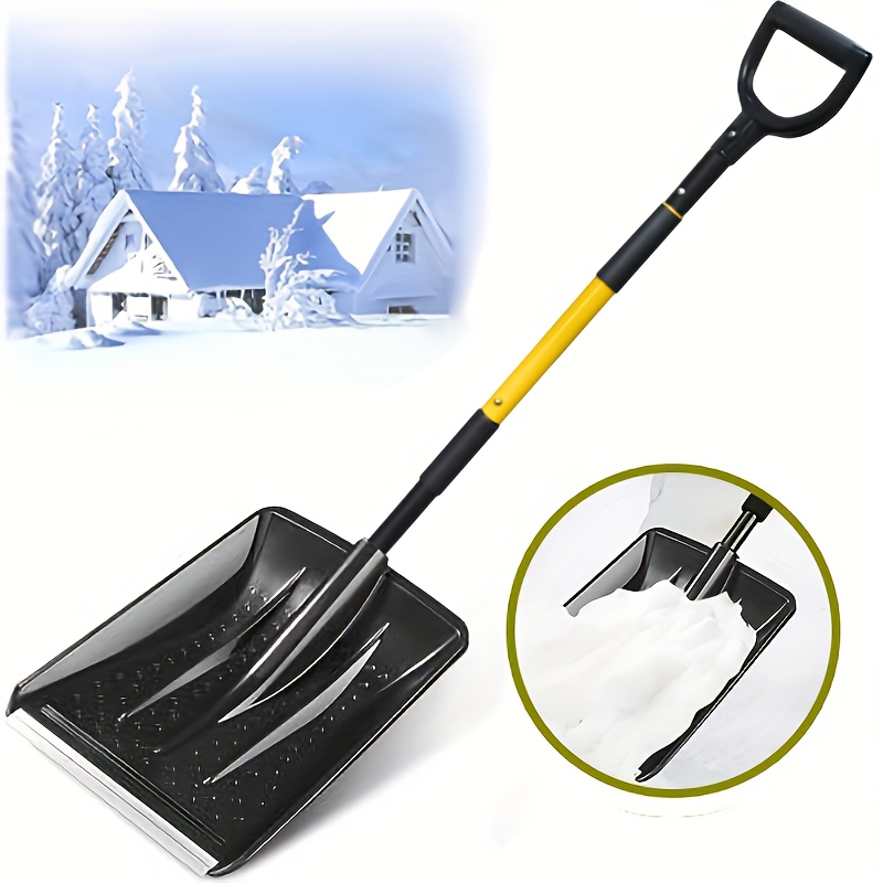 Garden Driveway Snow Shovel
